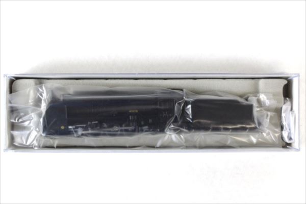 マイクロエース A9538 国鉄 D51-23 スーパーナメクジ・改良品