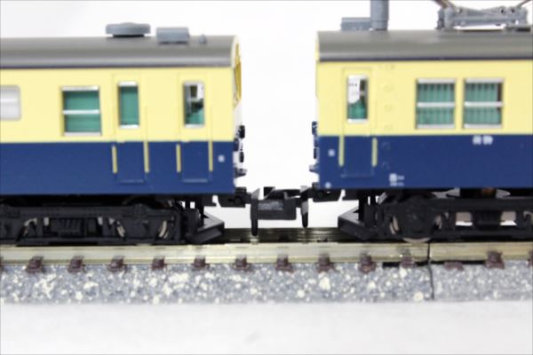 マイクロエース A8953 クモニ83-0番台 スカ色 三鷹電車区 2両セット