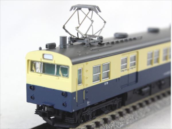 MICRO ACE】 A8953 クモニ83-0番台 スカ色 三鷹電車区 2両セット