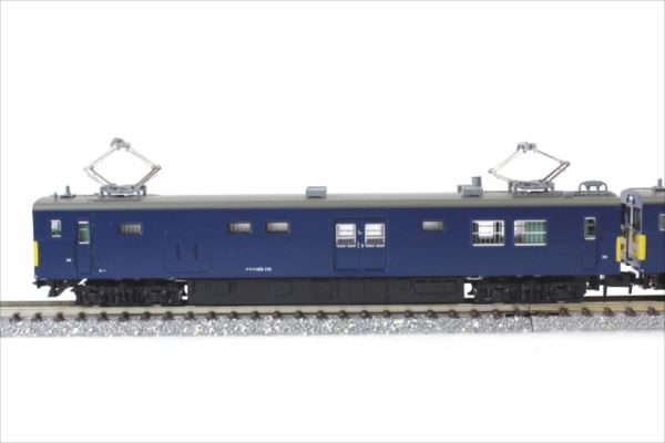 マイクロエースA8963 クモヤ145-100番台国府津電車区2両セット