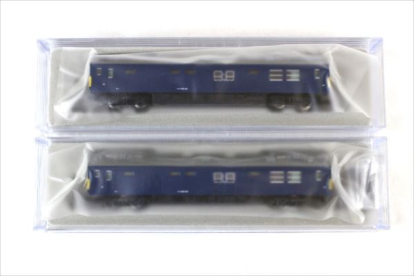 マイクロエース A8963 クモヤ145-100番台 国府津電車区 2両
