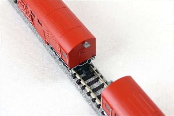 新品　マイクロエース A7511 DD16-304ラッセルヘッド糸魚川2両セット マイクロエース A7511 DD16-304・ラッセルヘッド 糸魚川 2両
