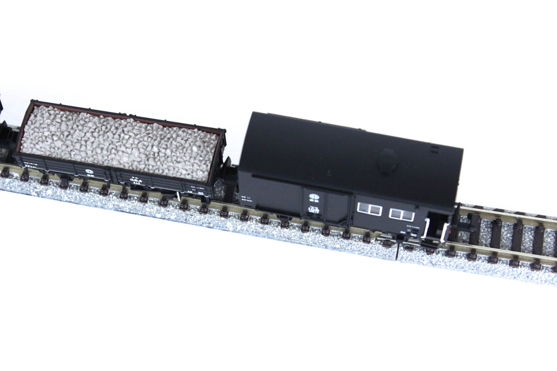 マイクロエース A-9956 西武 トム301 黒色 ワフ101 8両セット Amazon | マイクロエース Nゲージ 西武 トム301・黒色+ワフ101 8