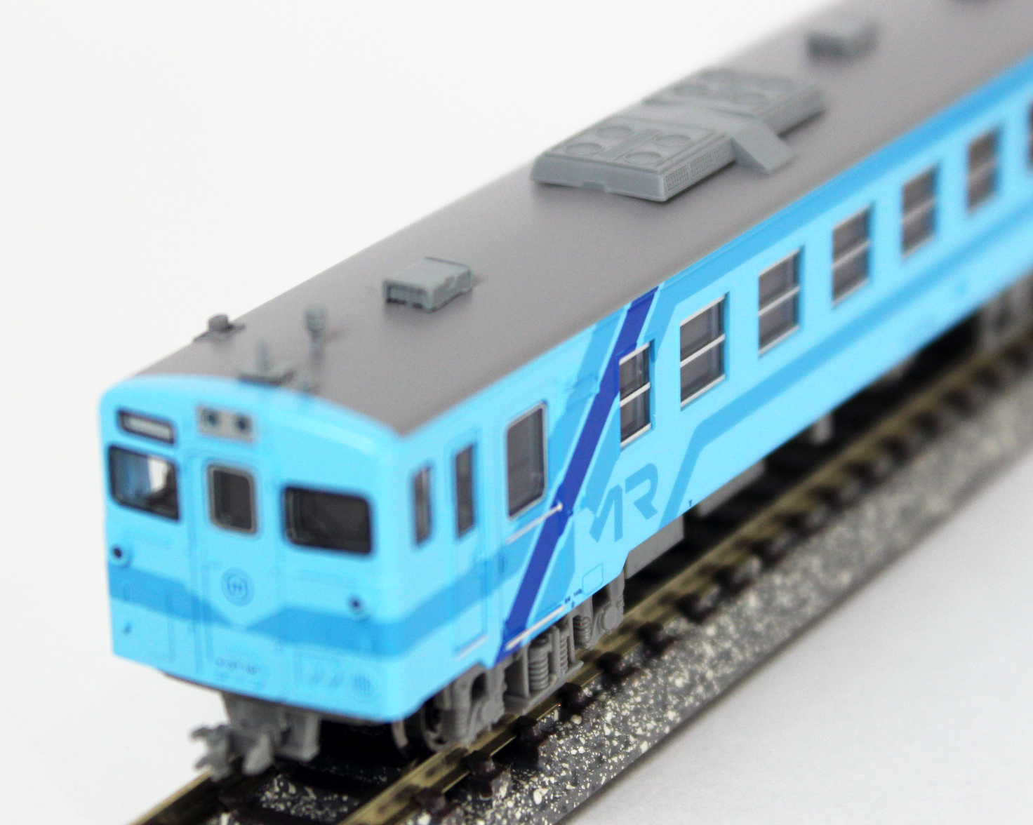 マイクロエース A6796 キハ37+キハ38・水島臨海鉄道 4両セット【N】 | TamTam Online Shop