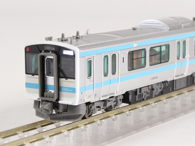 マイクロエース A7442 キハE130系500番代 八戸線 2両セット N