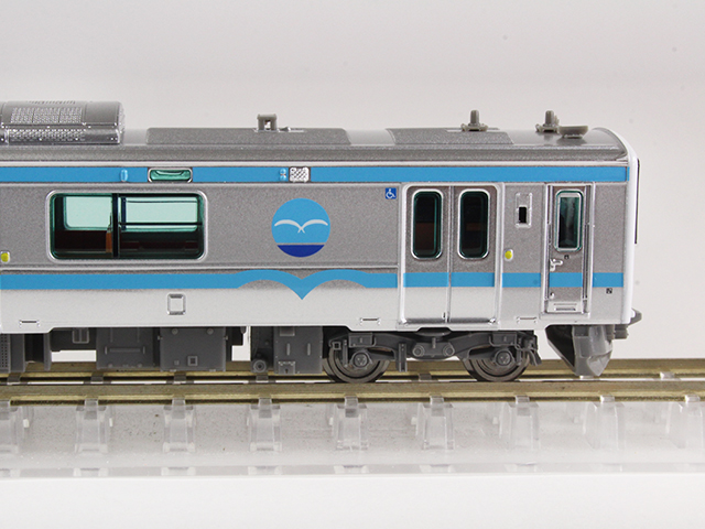 マイクロエース A7442 キハE130系500番代 八戸線 2両セット N
