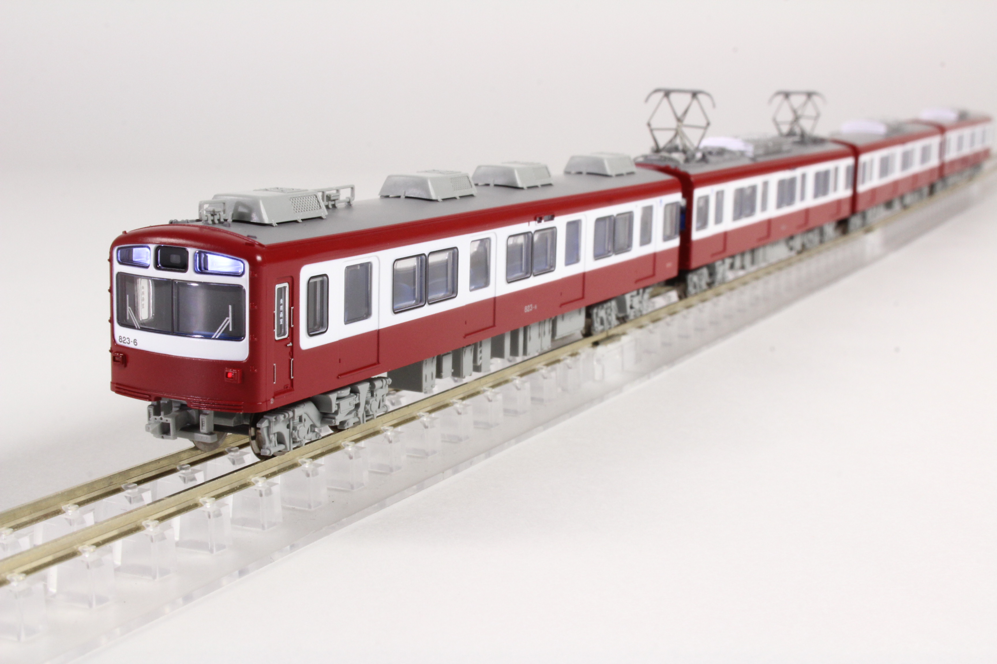2025年最新】KATO 京急800の人気アイテム - メルカリ