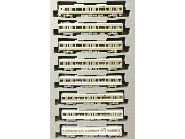 KATO 10-871 225系0番台新快速8両セット | TamTam Online Shop